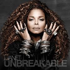Jackson Janet-Unbreakable/CD/2015/New/Zabalene/